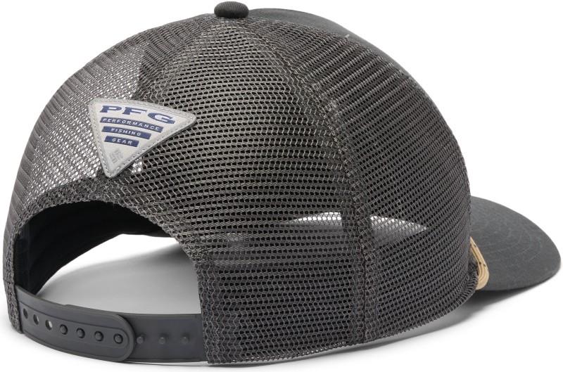 Uncharted II Snapback - shark / fotw pelican 1