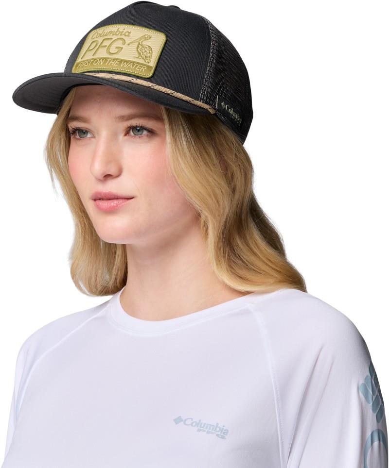 Uncharted II Snapback - shark / fotw pelican 1