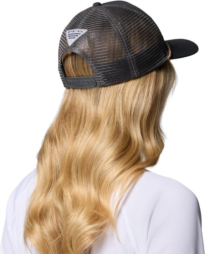 Uncharted II Snapback - shark / fotw pelican 1