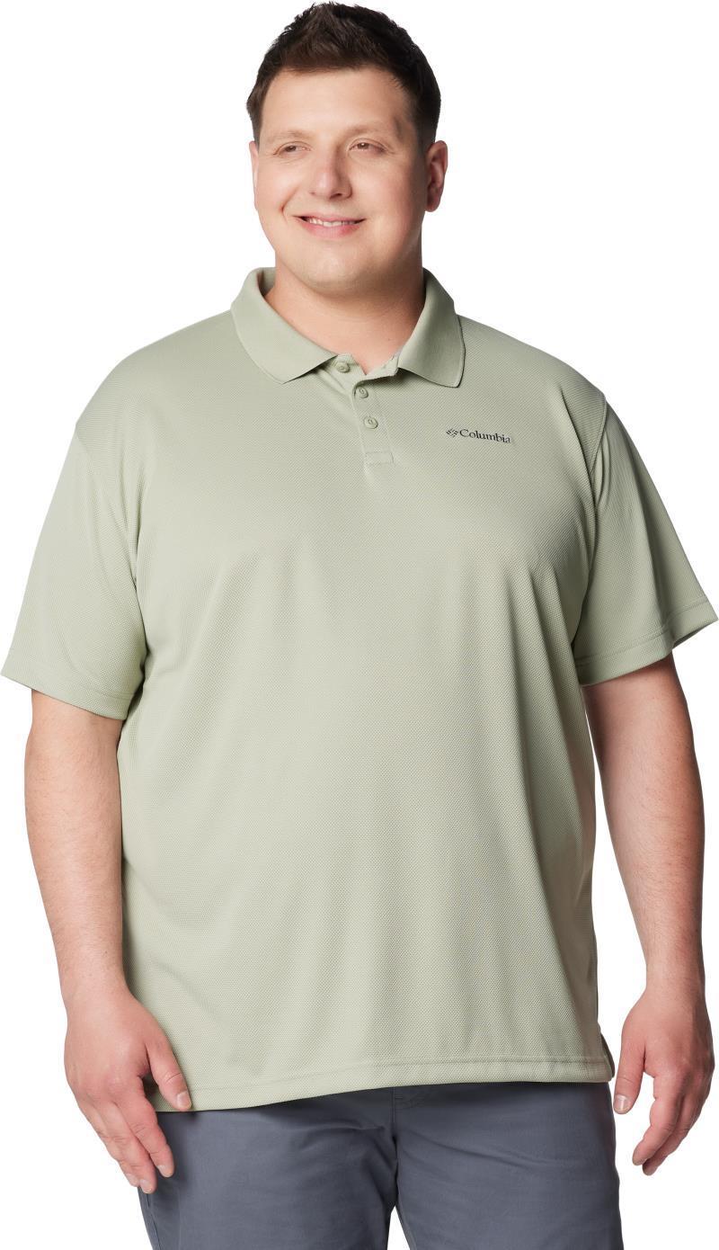 Utilizer Polo, Extended - Mens - Safari 1