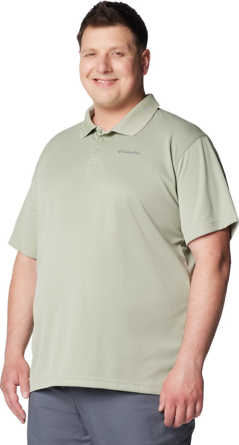 Utilizer Polo, Extended - Mens - Safari 2