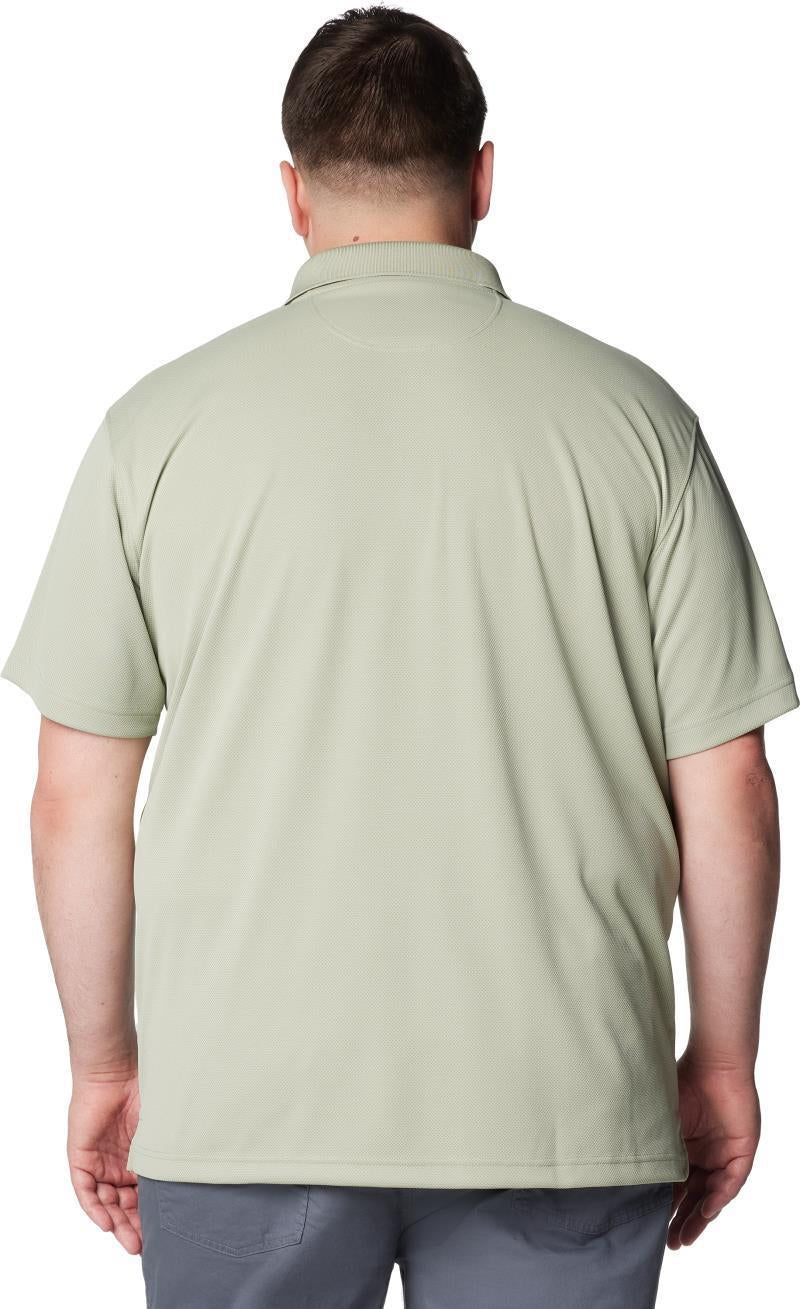 Utilizer Polo, Extended - Mens - Safari 3