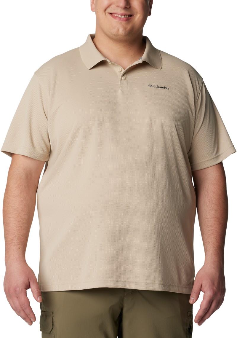 Utilizer Polo, Extended - Mens - ancient fossil 1