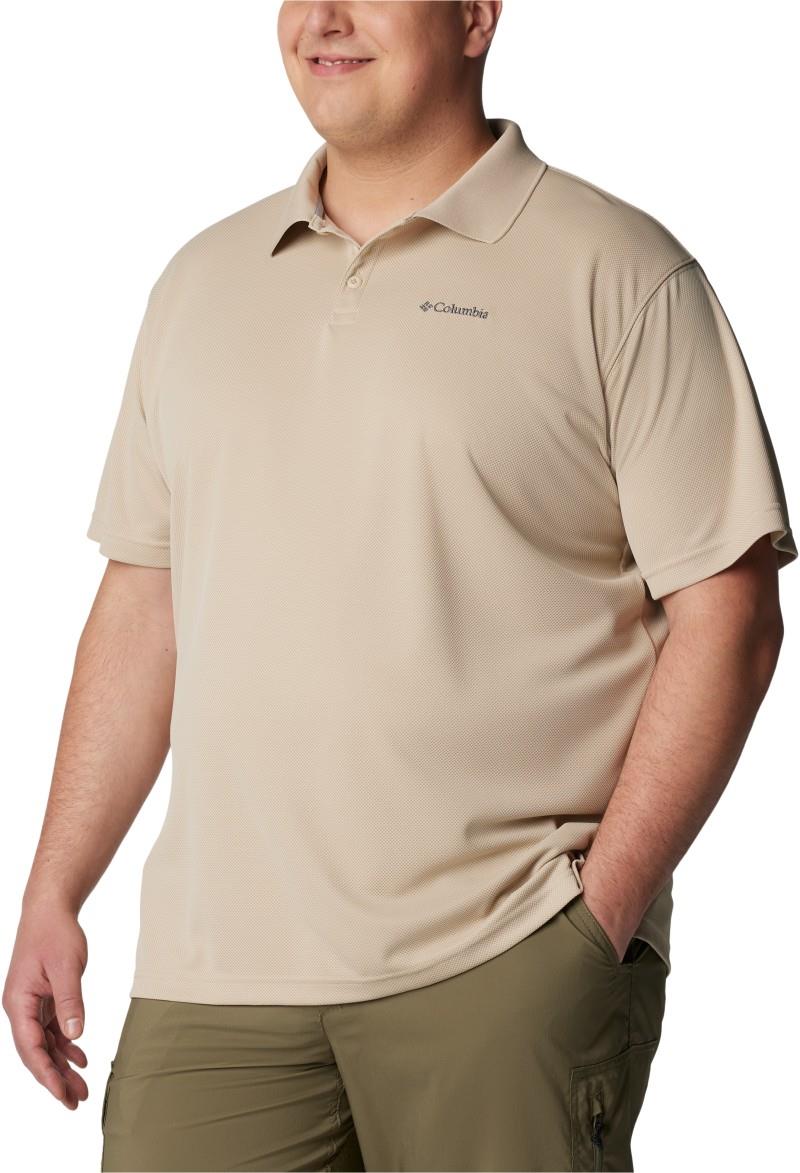 Utilizer Polo, Extended - Mens - ancient fossil 1