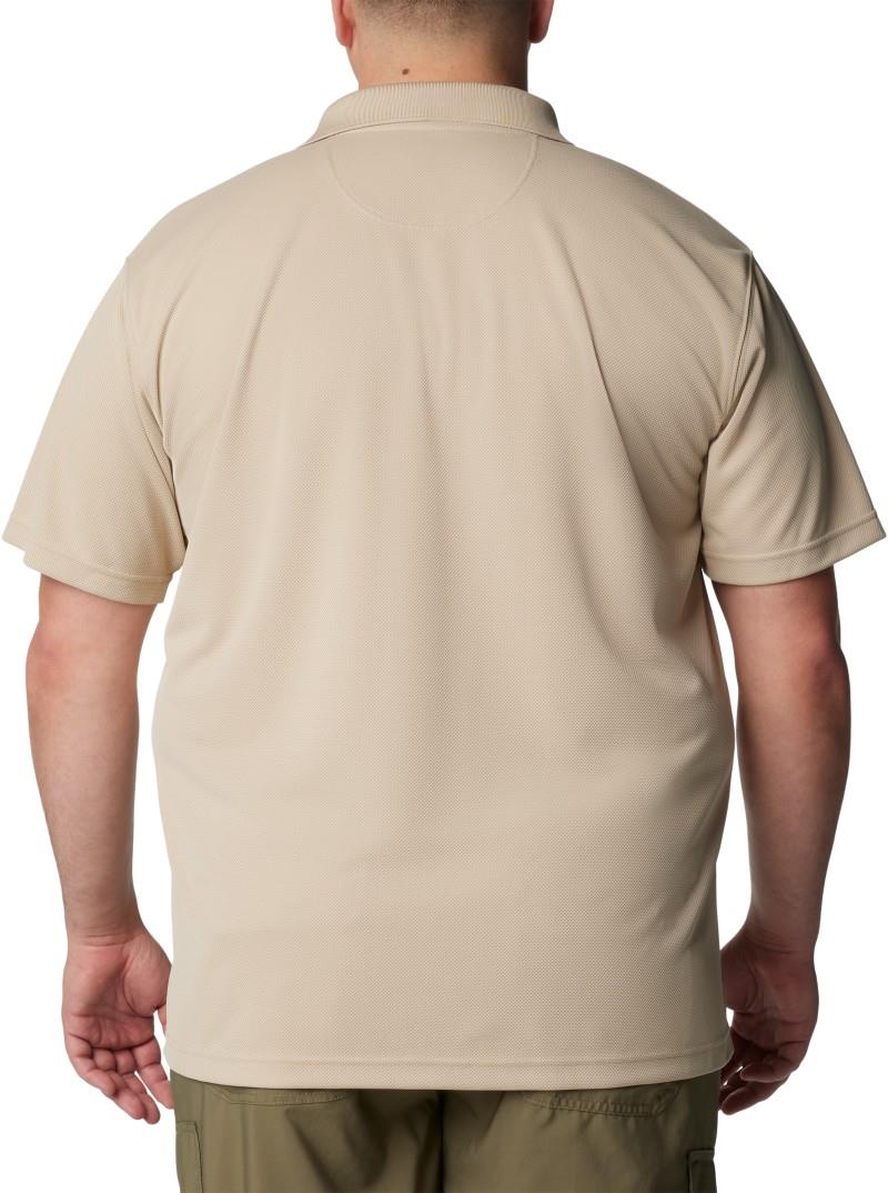Utilizer Polo, Extended - Mens - ancient fossil 1