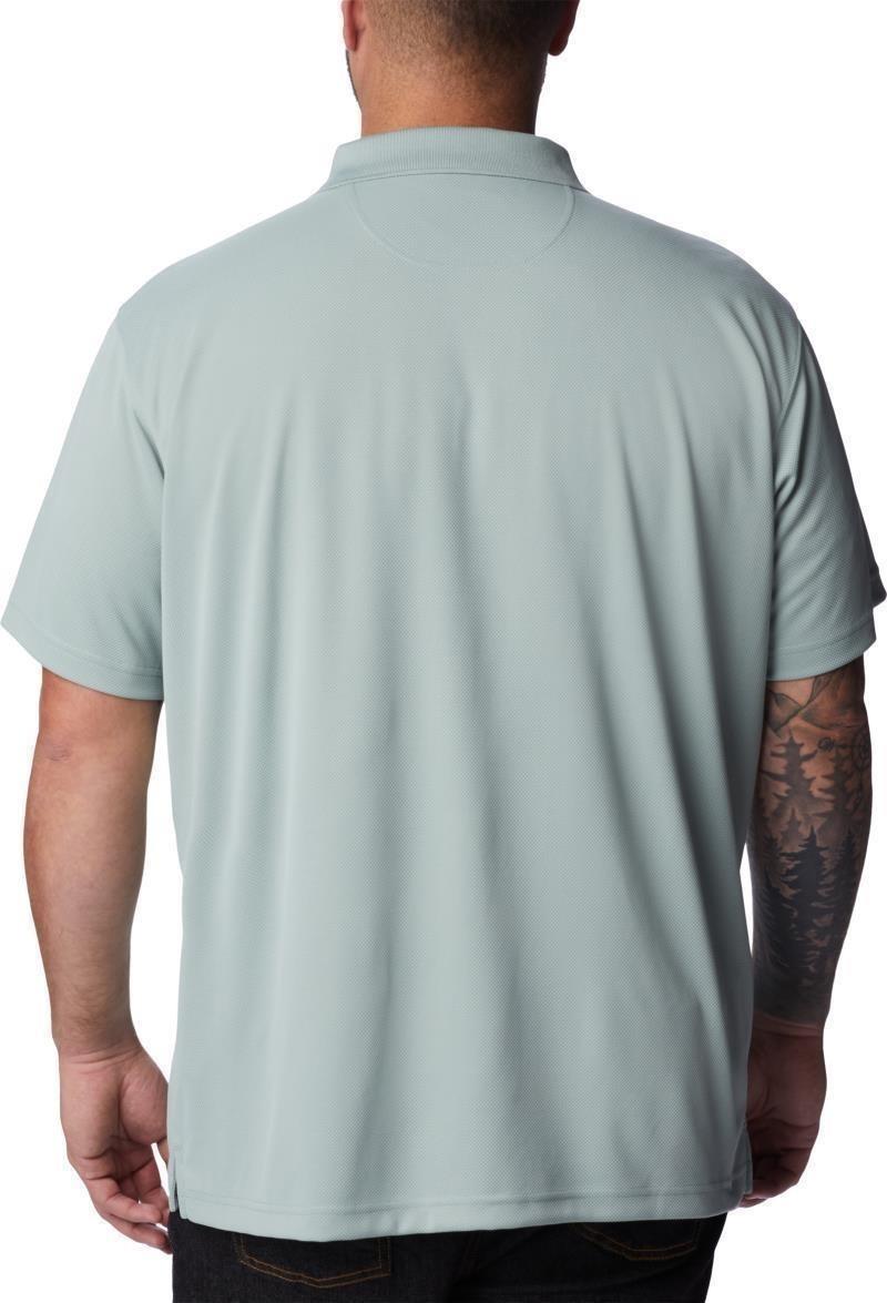 Utilizer Polo, Extended - Mens - niagara 1