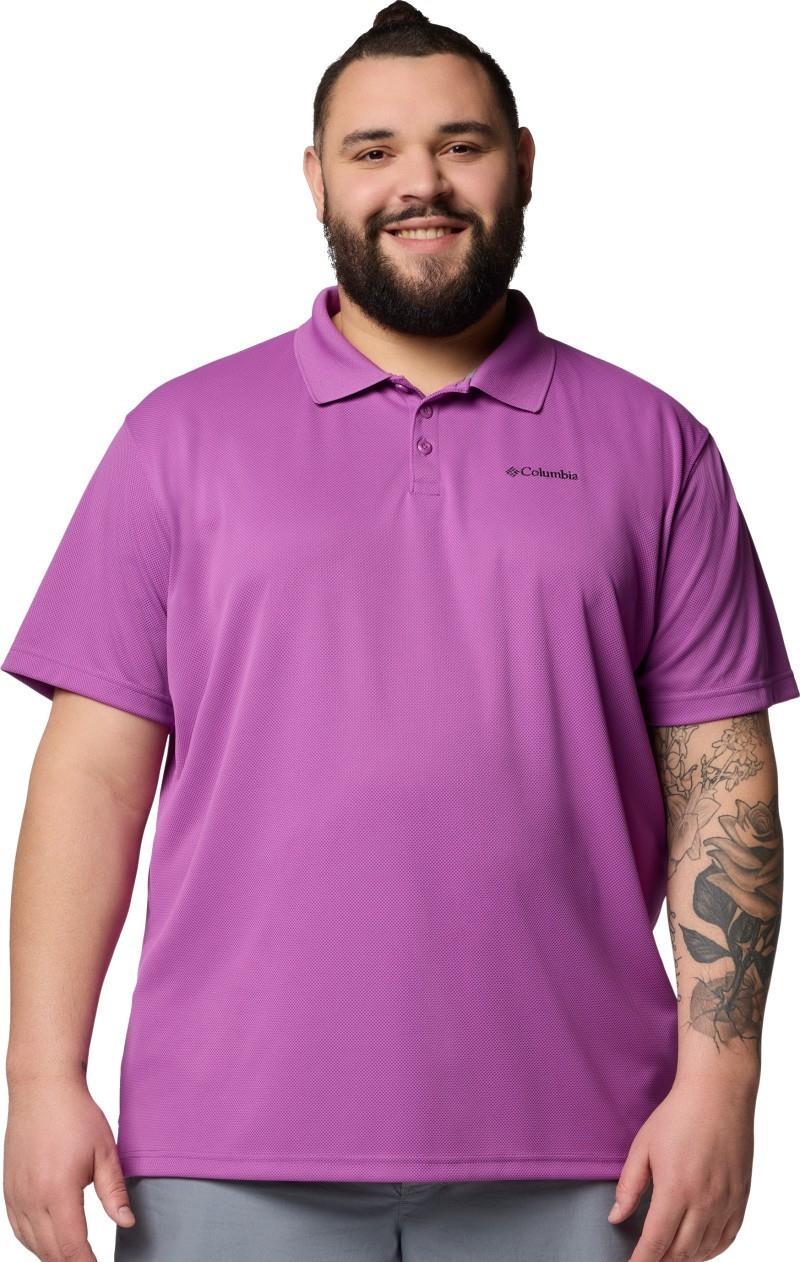 Utilizer Polo, Extended - Mens - razzle 1