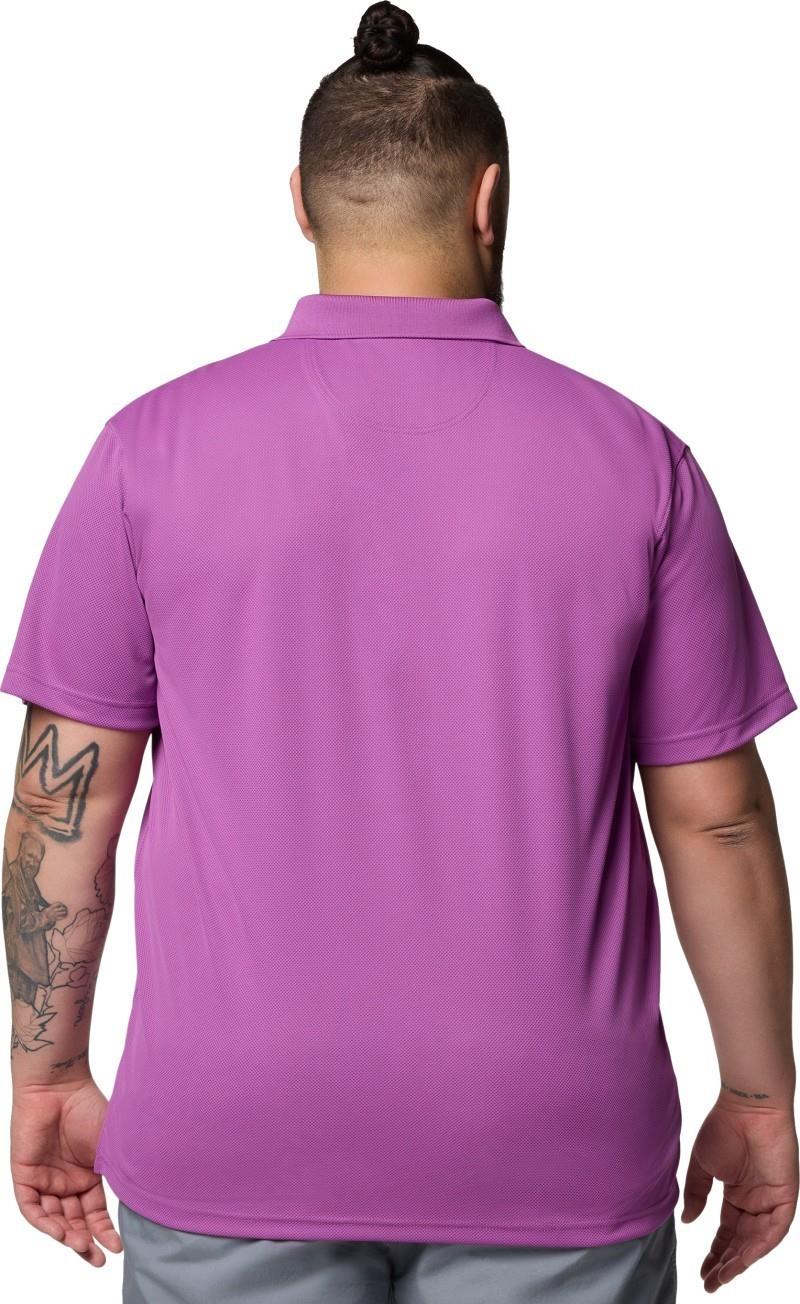 Utilizer Polo, Extended - Mens - razzle 1