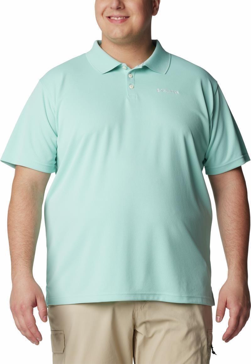 Utilizer Polo, Extended - Mens - spray 1
