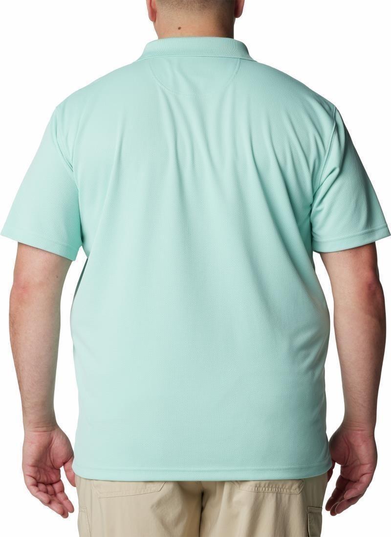 Utilizer Polo, Extended - Mens - spray 1
