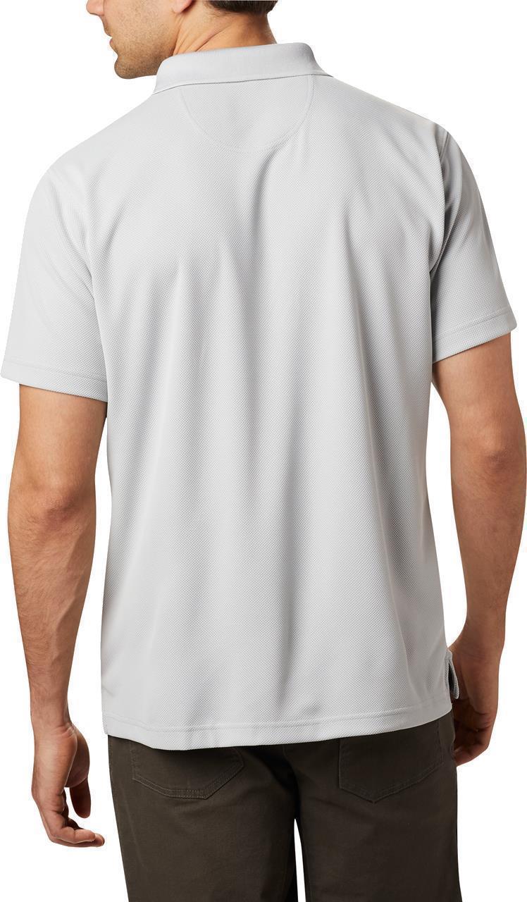Utilizer Polo, Tall - Mens - Collegiate Navy 1