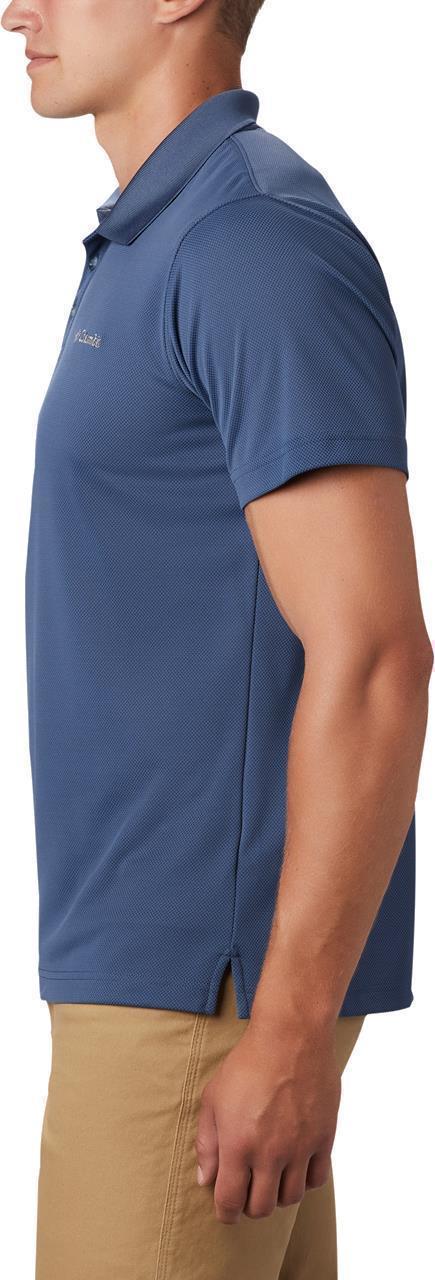 Utilizer Polo, Tall - Mens - Dark Mountain 4