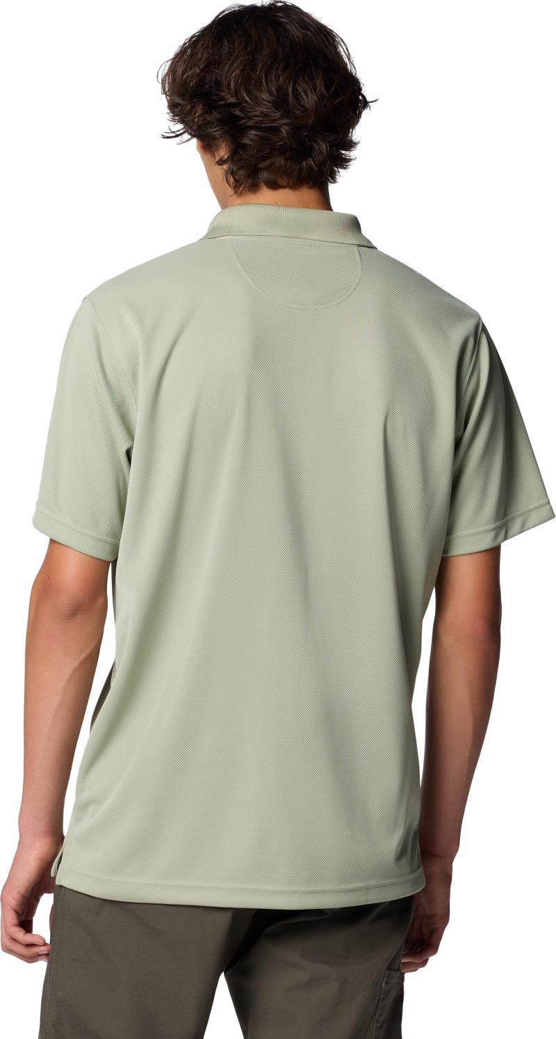 Utilizer Polo, Tall - Mens - Safari 3
