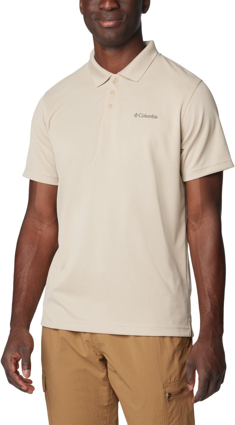 Utilizer Polo, Tall - Mens - ancient fossil 1
