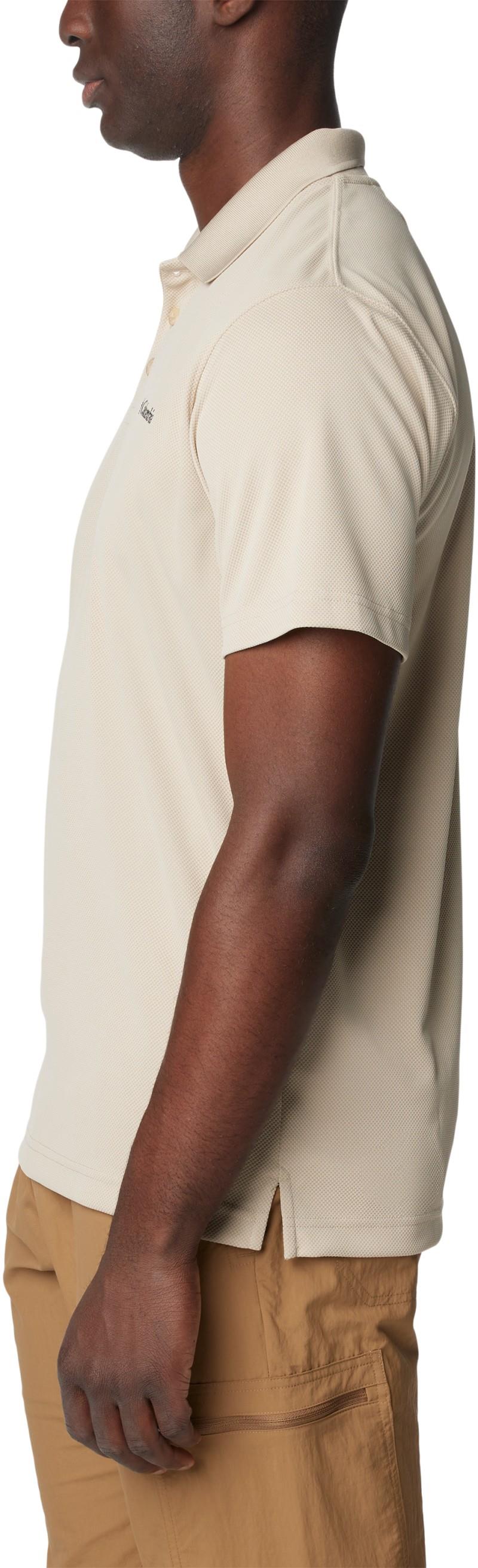 Utilizer Polo, Tall - Mens - ancient fossil 1