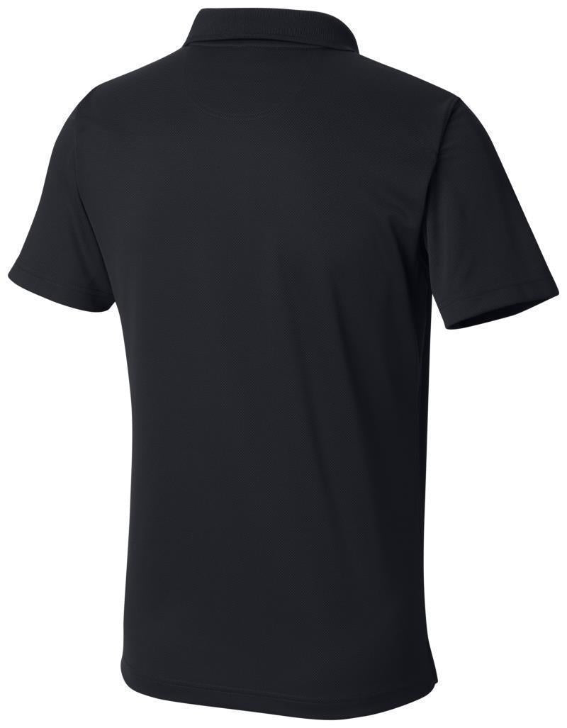 Utilizer Polo, Tall - Mens - black 1