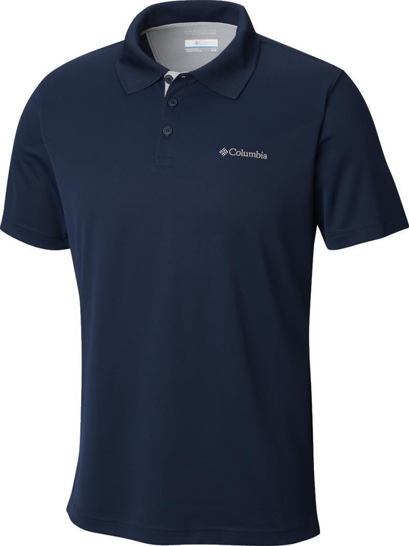 Utilizer Polo, Tall - Mens - collegiate navy 1