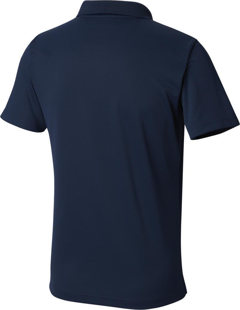 Utilizer Polo, Tall - Mens - collegiate navy 1