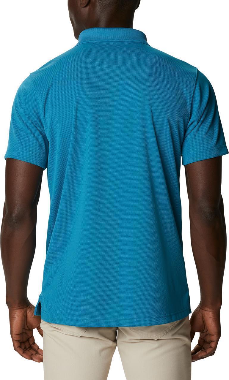Utilizer Polo, Tall - Mens - deep marine 1