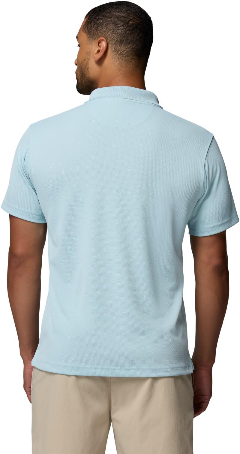 Utilizer Polo, Tall - Mens - marine light 1