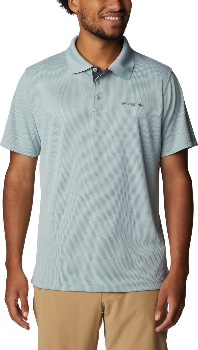 Utilizer Polo, Tall - Mens - niagara 1