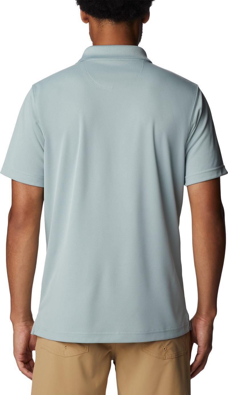 Utilizer Polo, Tall - Mens - niagara 1