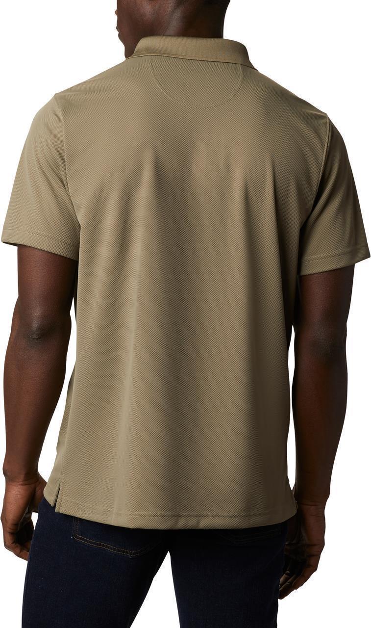 Utilizer Polo, Tall - Mens - sage 1