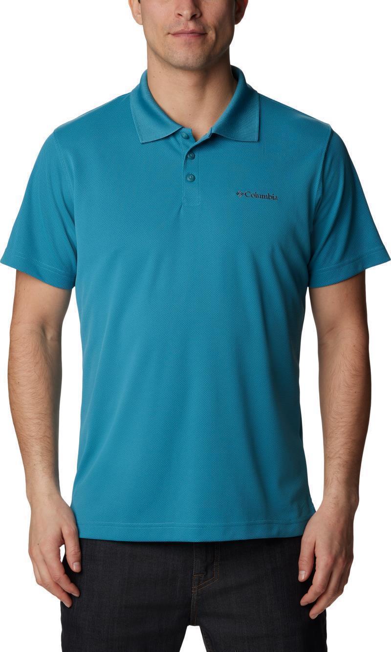 Utilizer Polo, Tall - Mens - shasta 1