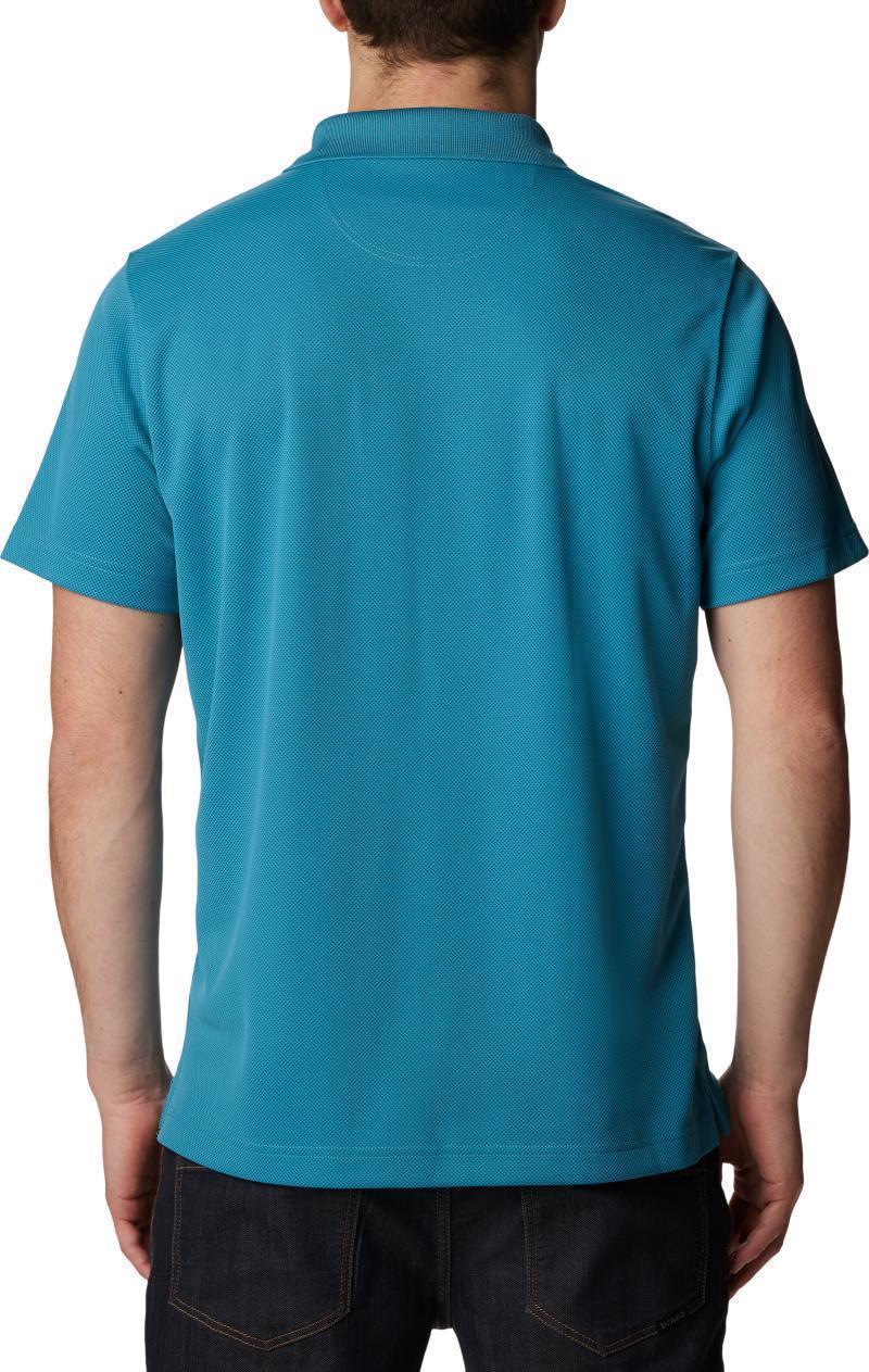 Utilizer Polo, Tall - Mens - shasta 1
