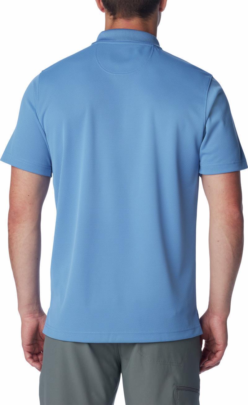Utilizer Polo, Tall - Mens - skyler 1