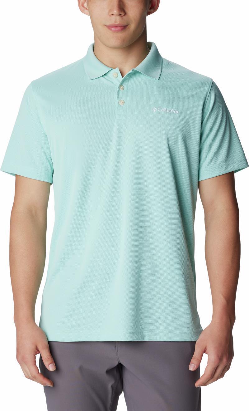 Utilizer Polo, Tall - Mens - spray 1