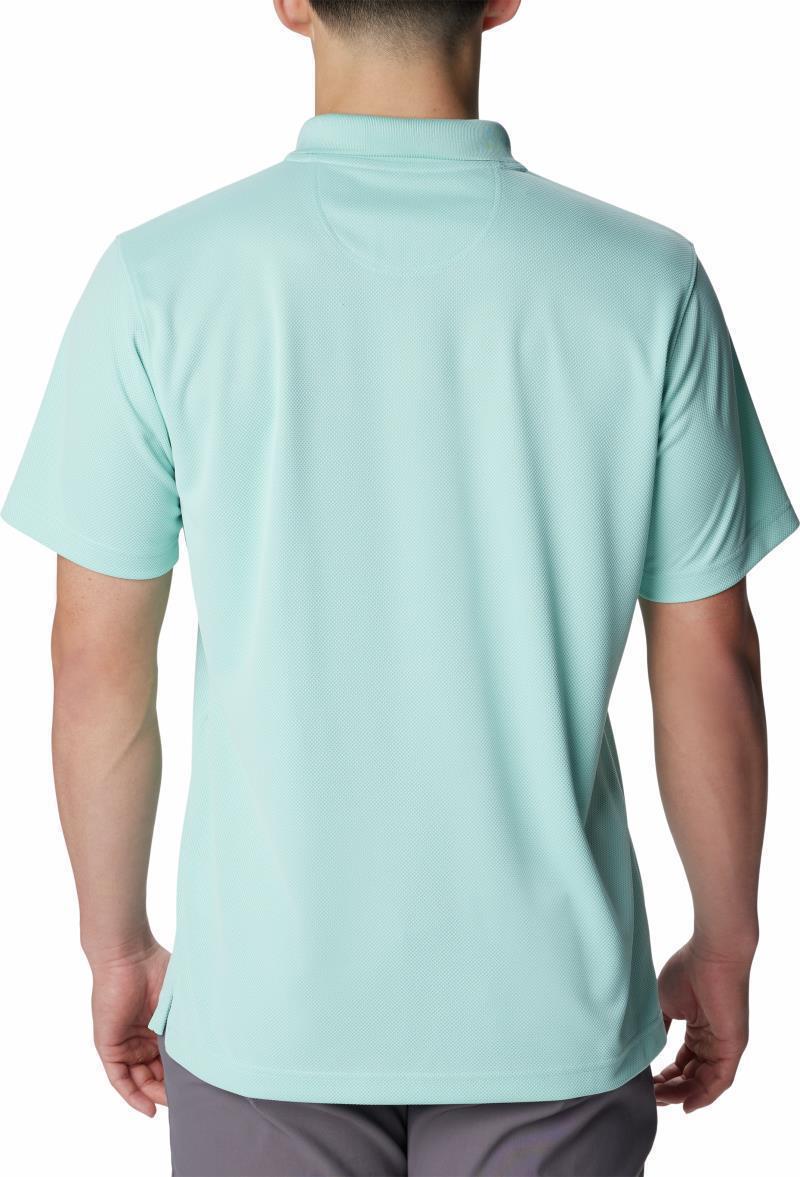 Utilizer Polo, Tall - Mens - spray 1