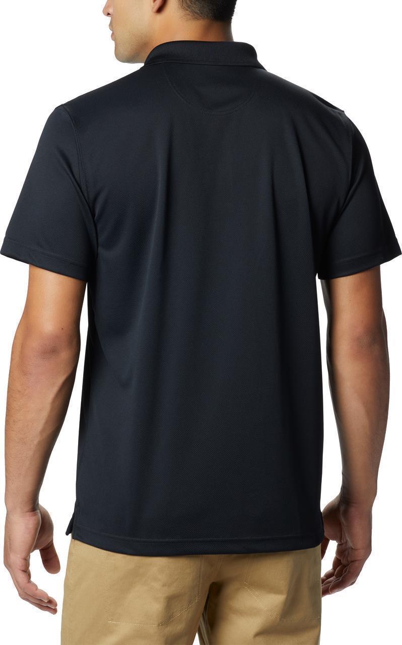 Utilizer Polo - Mens - Black 2