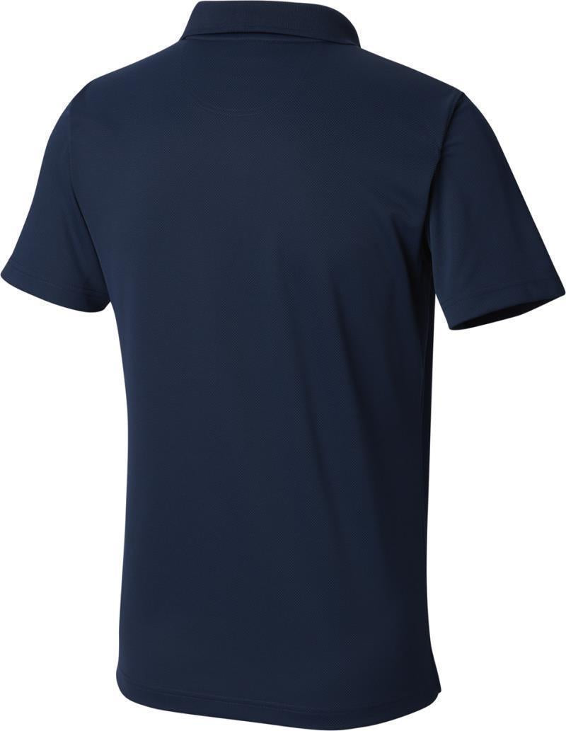 Utilizer Polo - Mens - Collegiate Navy 2