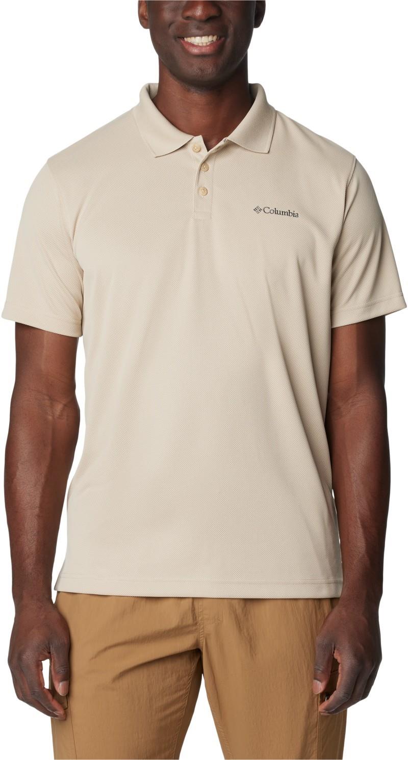 Utilizer Polo - Mens - ancient fossil 1