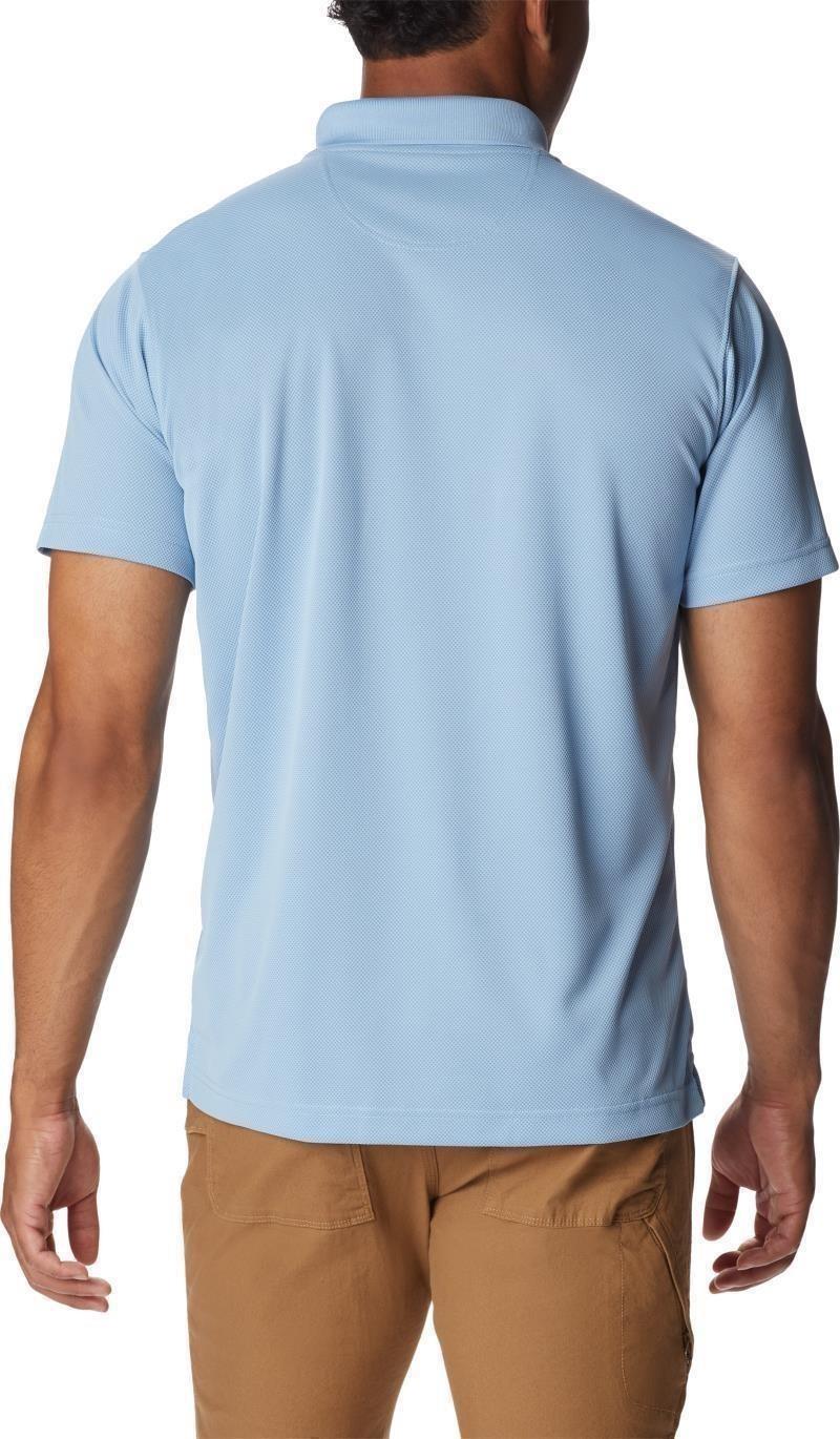 Utilizer Polo - Mens - jet stream 1