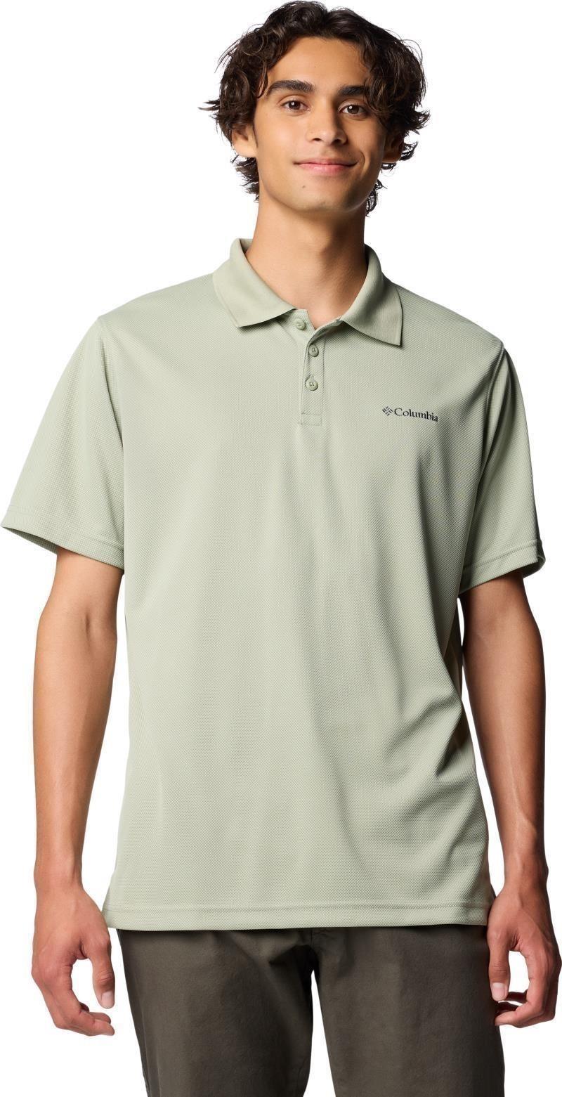Utilizer Polo - Mens - safari 1