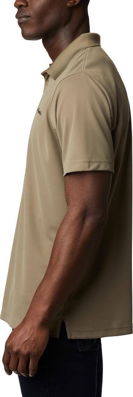 Utilizer Polo - Mens - sage 1