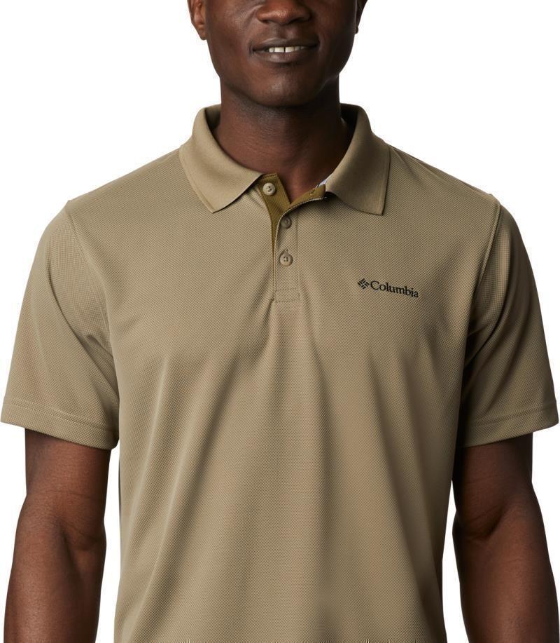 Utilizer Polo - Mens - sage 1