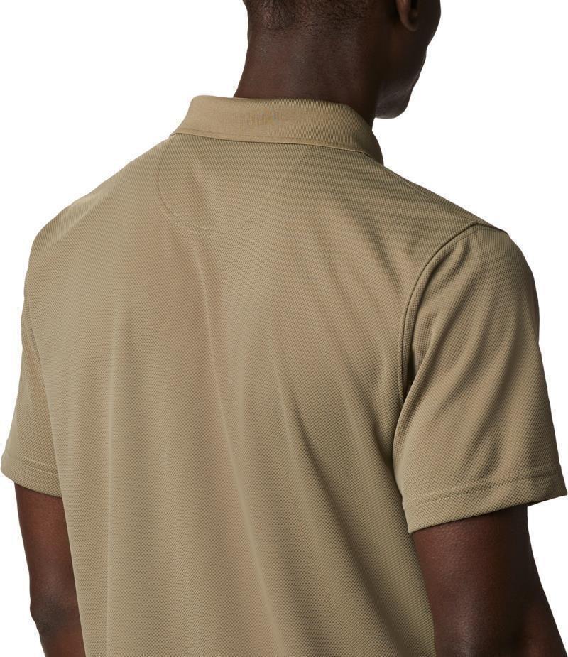 Utilizer Polo - Mens - sage 1