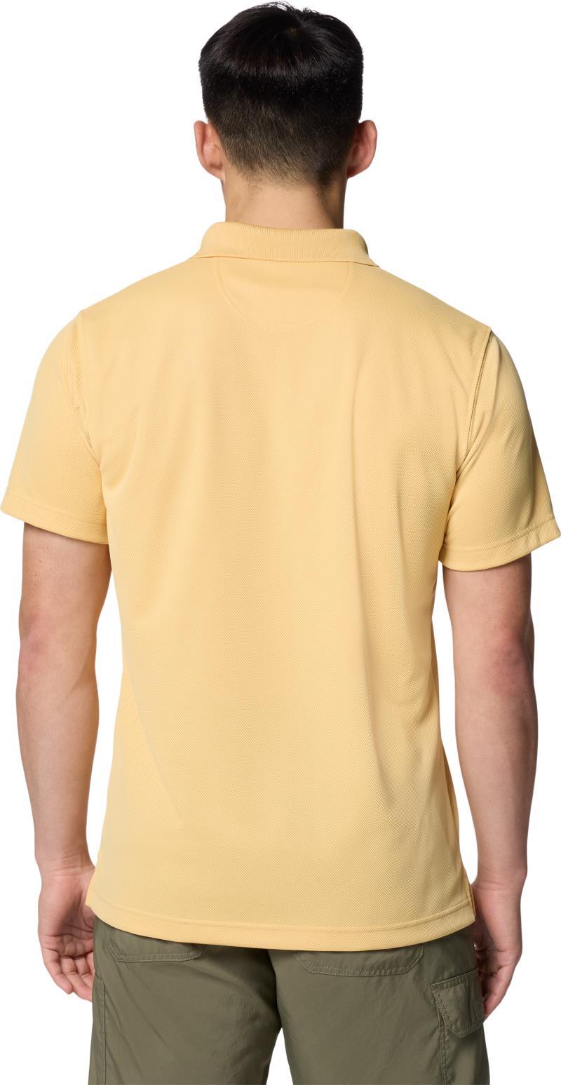 Utilizer Polo - Mens - sand dune 1