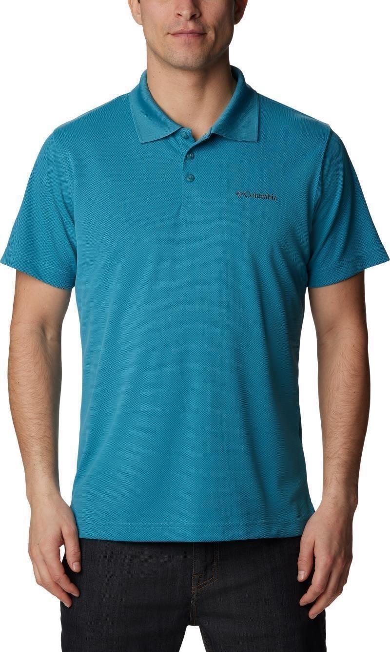 Utilizer Polo - Mens - shasta 1