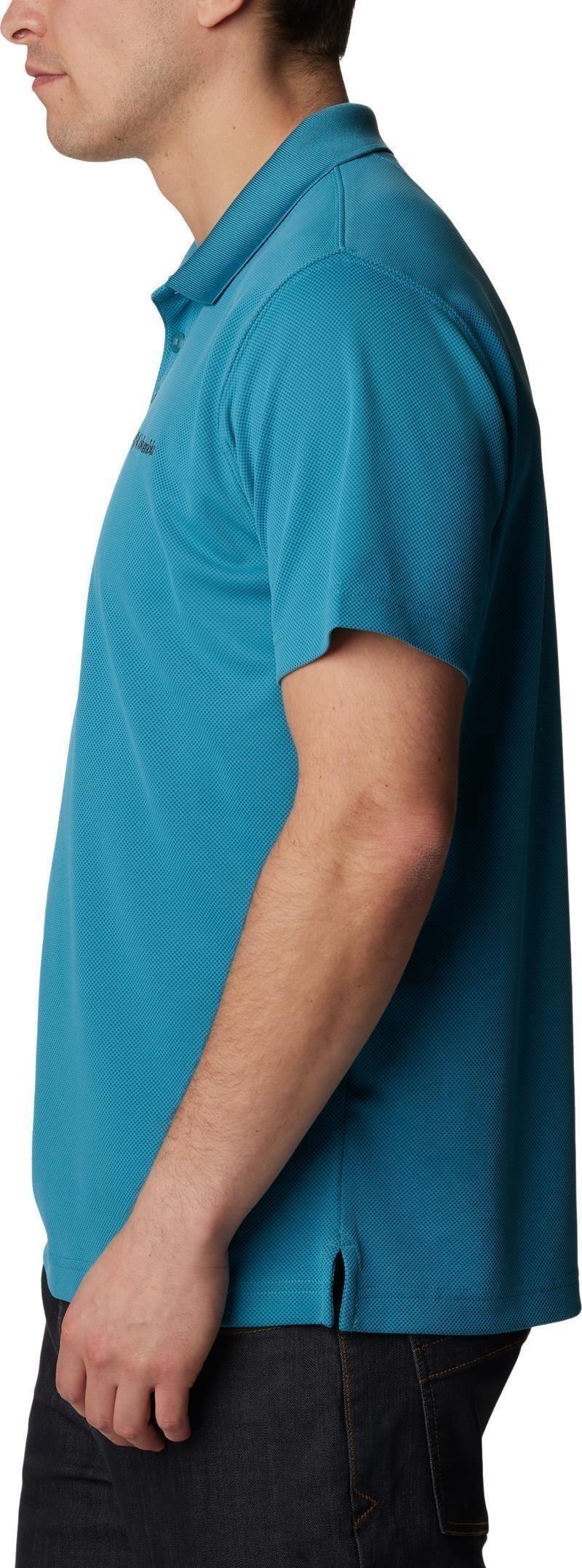 Utilizer Polo - Mens - shasta 1