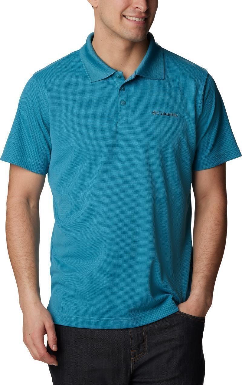 Utilizer Polo - Mens - shasta 1
