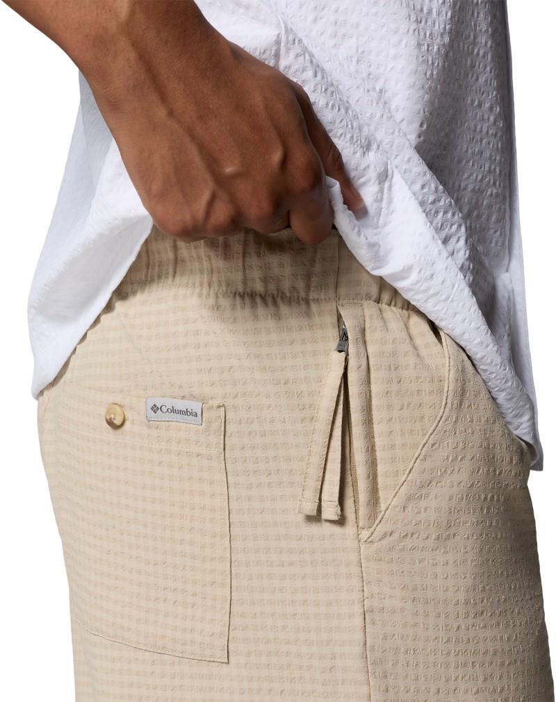 Utilizer Pull-On Shorts, 7" Inseam - Mens - ancient fossil 1