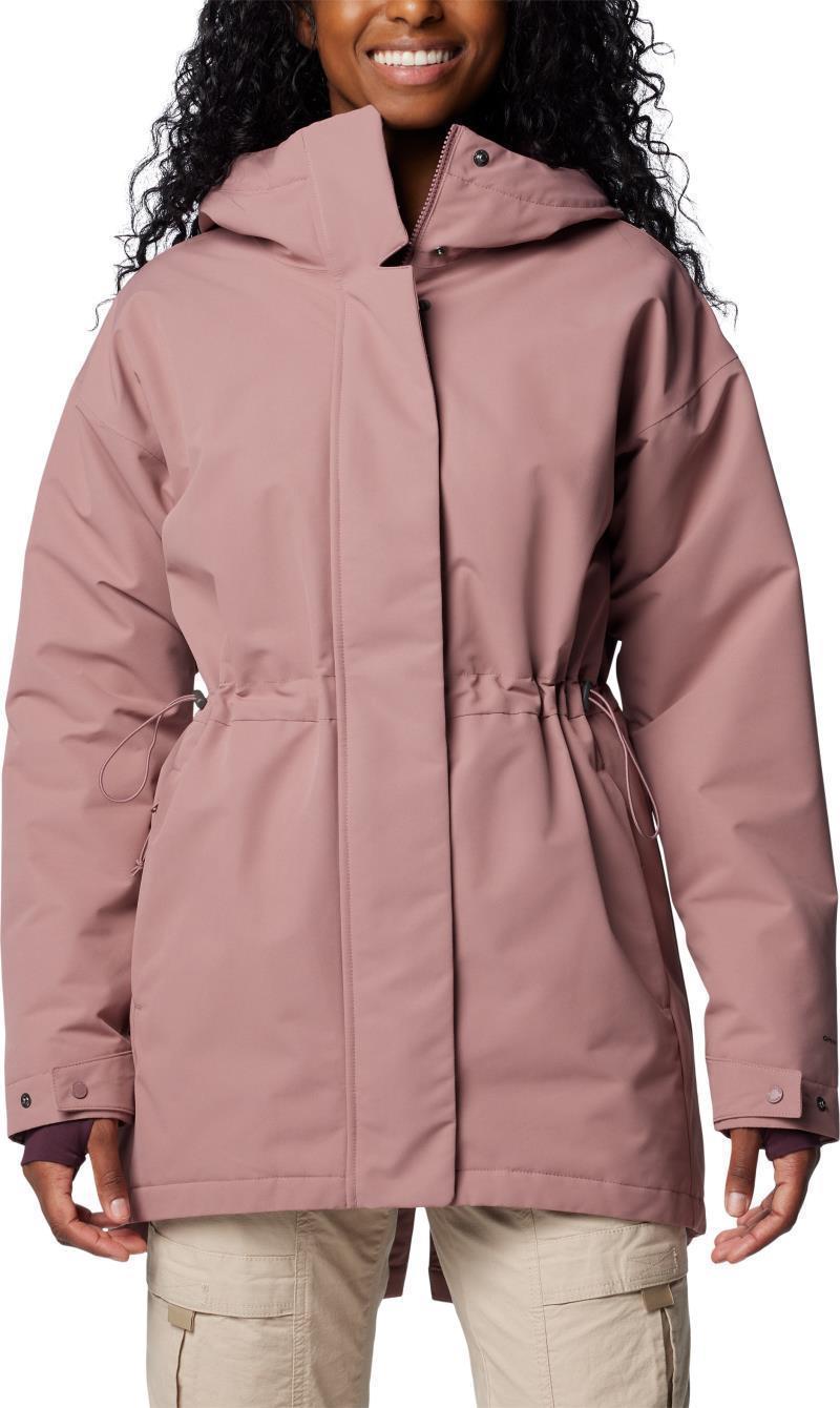 Venture Days Insulated Jacket - Womens - Fig 1