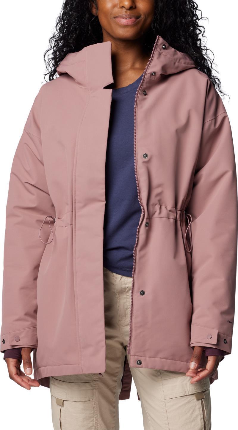 Venture Days Insulated Jacket - Womens - Fig 3