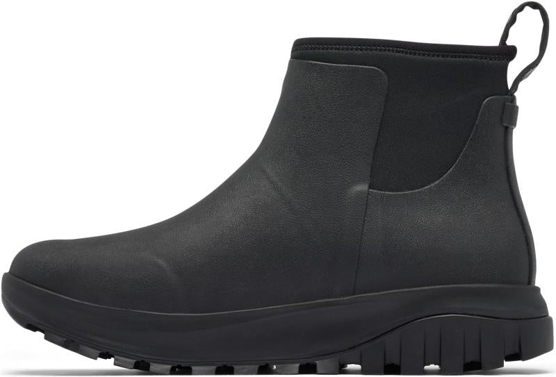 Venturetrot - Womens - black / sea salt 1