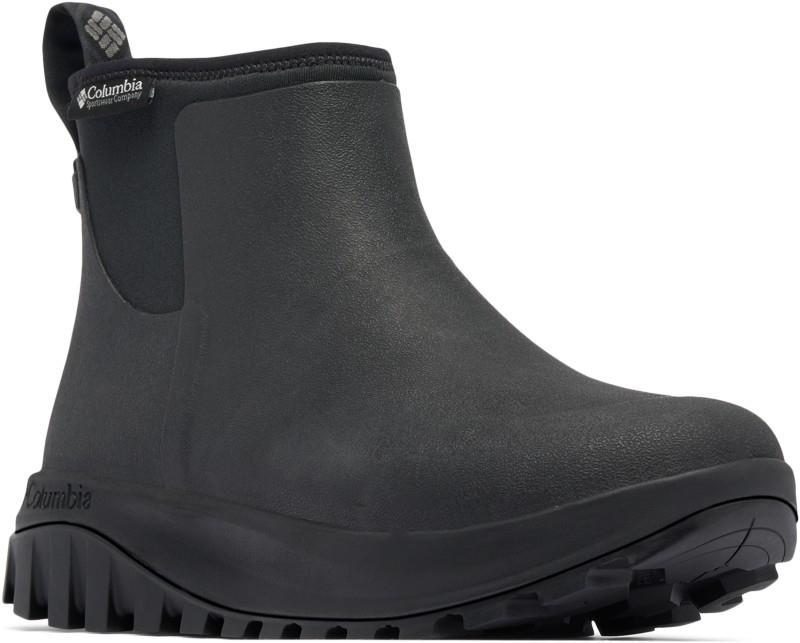 Venturetrot - Womens - black / sea salt 1