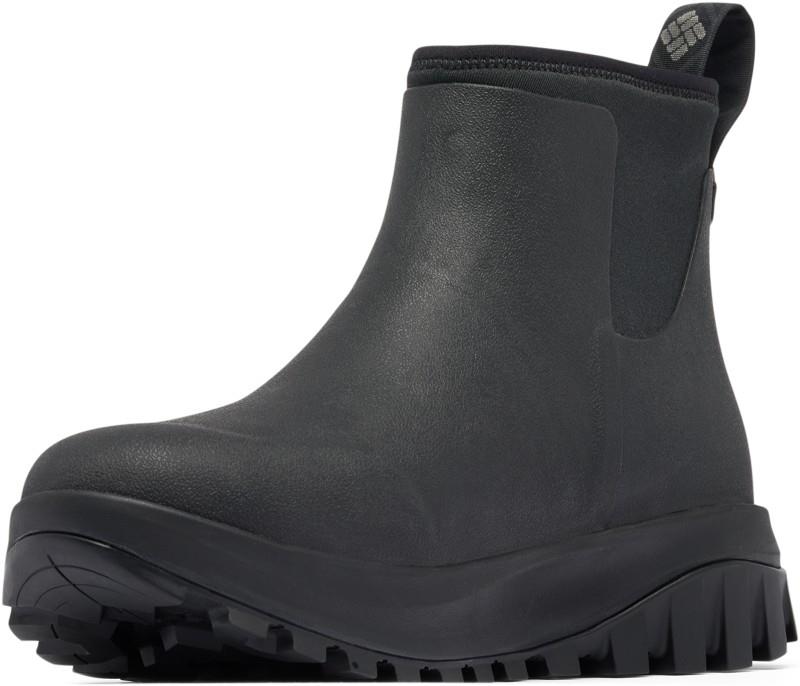 Venturetrot - Womens - black / sea salt 1